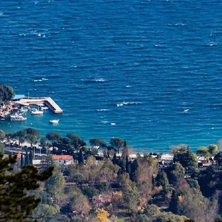 Zorka Appartamento *