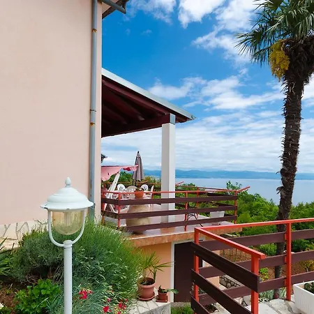 Appartamento Zorka Medveja