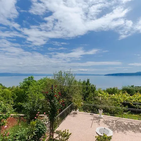 Zorka Appartamento Medveja