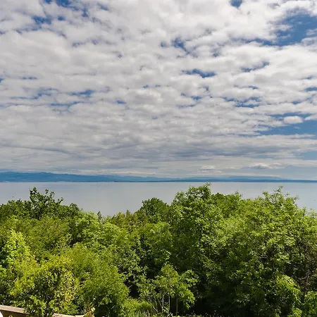 Zorka Appartamento Medveja