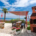 Zorka Apartman