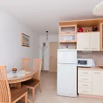 Zorka Apartman