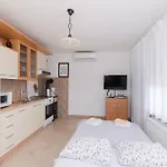 Apartman Zorka Medveja