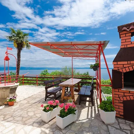 Zorka Apartman