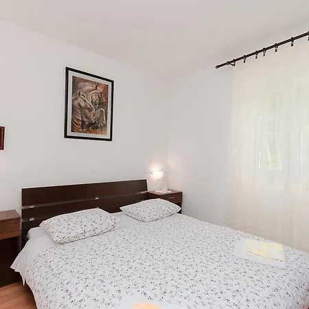 Zorka Apartman Medveja