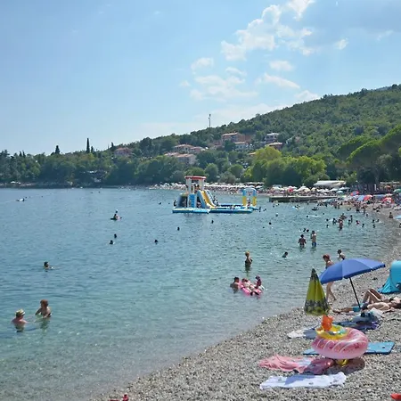 Zorka Apartman Medveja