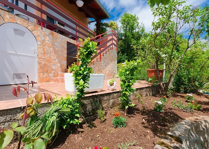 Zorka Apartamento Medveja