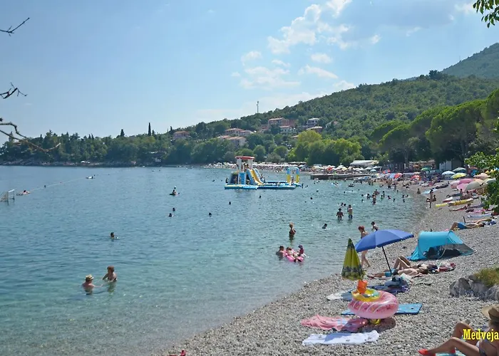 Zorka Apartamento Medveja